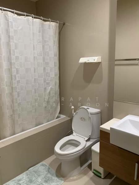 Noble Reveal, Bangkok, 36 Soi Sukhumvit 63, Ekamai Road, Phra Kanong Nua, Watthana, Bangkok, 1 Bedroom, 55 sqm, Condo For Rent, by Teerapat Utha-aroon, 500238927 - DDproperty.com