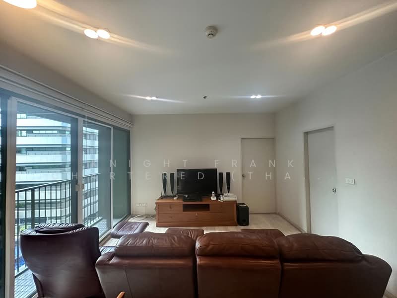 Noble Solo, Bangkok, 988 Thong Lo, Khlong Tan Nua, Watthana, Bangkok, 2 Bedrooms, 84 sqm, Condo For Sale, by Knight Frank Chartered (Thailand) Co.,Ltd, 500238928 - DDproperty.com