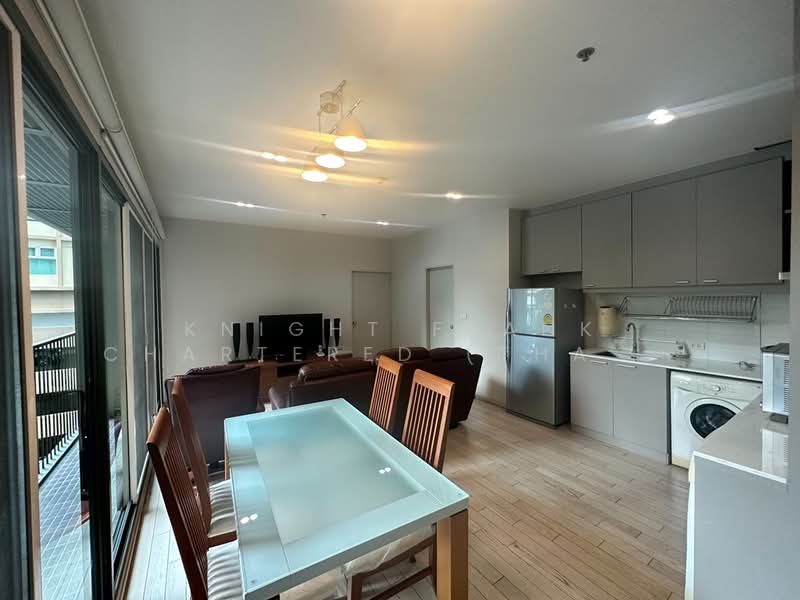 Noble Solo, Bangkok, 988 Thong Lo, Khlong Tan Nua, Watthana, Bangkok, 2 Bedrooms, 84 sqm, Condo For Sale, by Knight Frank Chartered (Thailand) Co.,Ltd, 500238928 - DDproperty.com