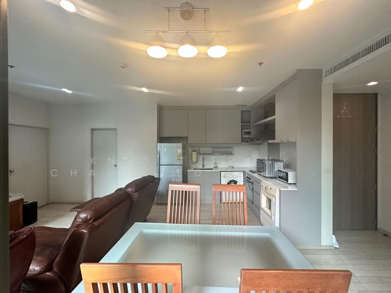 Noble Solo, Bangkok, 988 Thong Lo, Khlong Tan Nua, Watthana, Bangkok, 2 Bedrooms, 84 sqm, Condo For Sale, by Knight Frank Chartered (Thailand) Co.,Ltd, 500238928 - DDproperty.com