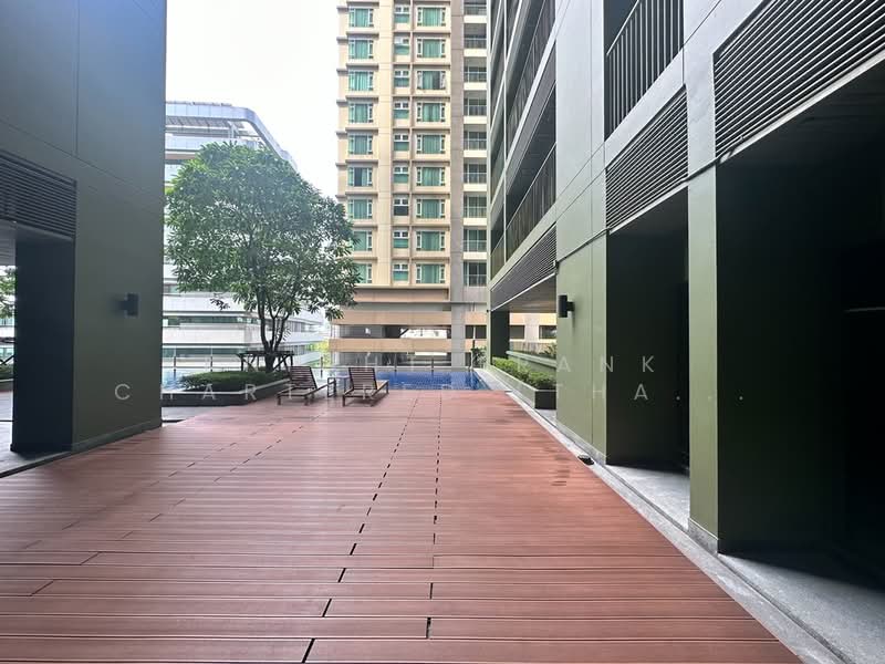 Noble Solo, Bangkok, 988 Thong Lo, Khlong Tan Nua, Watthana, Bangkok, 2 Bedrooms, 84 sqm, Condo For Sale, by Knight Frank Chartered (Thailand) Co.,Ltd, 500238928 - DDproperty.com