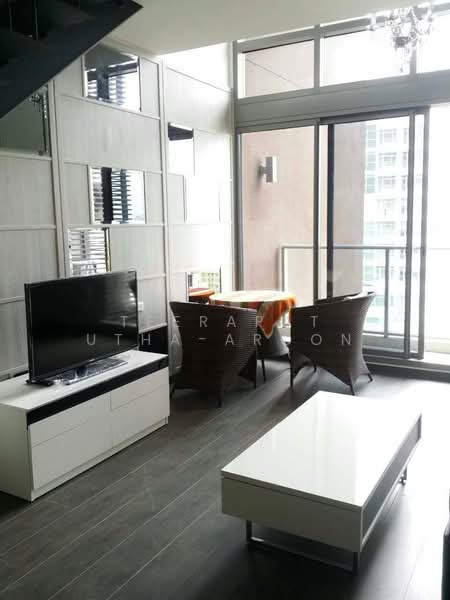 The Lofts Ekkamai, Bangkok, 1415 Sukhumvit Road, Phra Kanong Nua, Watthana, Bangkok, 1 Bedroom, 46 sqm, Condo For Sale, by Teerapat Utha-aroon, 500238929 - DDproperty.com
