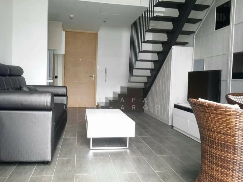 The Lofts Ekkamai, Bangkok, 1415 Sukhumvit Road, Phra Kanong Nua, Watthana, Bangkok, 1 Bedroom, 46 sqm, Condo For Sale, by Teerapat Utha-aroon, 500238929 - DDproperty.com