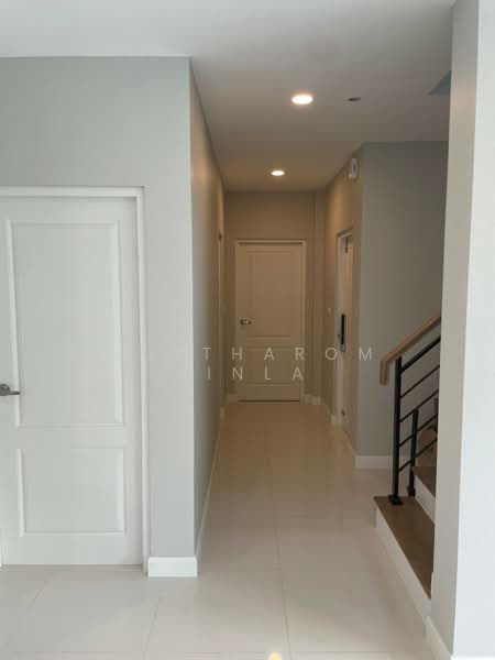 undefined, Bangkok, Din Daeng, Din Daeng, Bangkok, 4 Bedrooms, 190 sqm, Single Detached House For Sale, by Nuttharom Linla, 500238930 - DDproperty.com