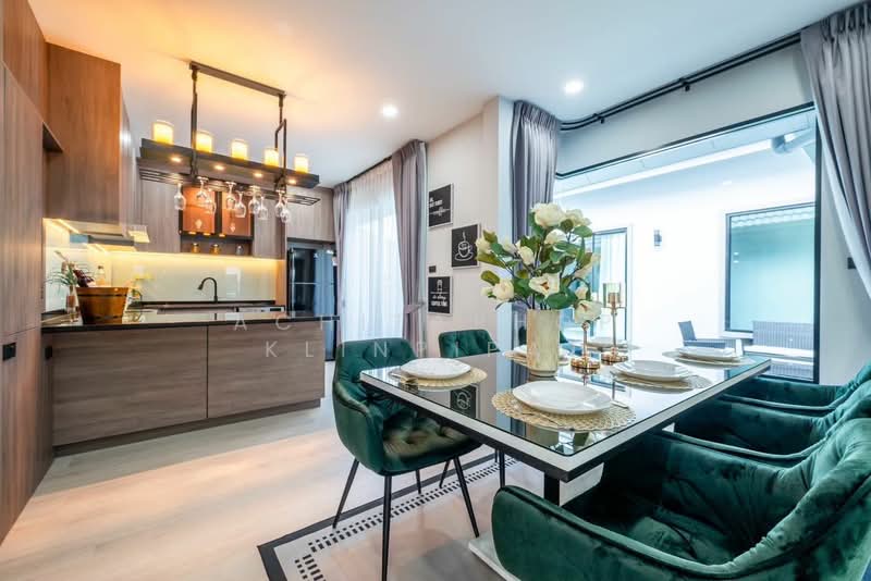 undefined, Chon Buri (Pattaya), Nong Pru, Bang Lamung (Pattaya), Chon Buri (Pattaya), 3 Bedrooms, 400 sqm, Single Detached House For Sale, by Achitaphop Klinpipat, 500238931 - DDproperty.com