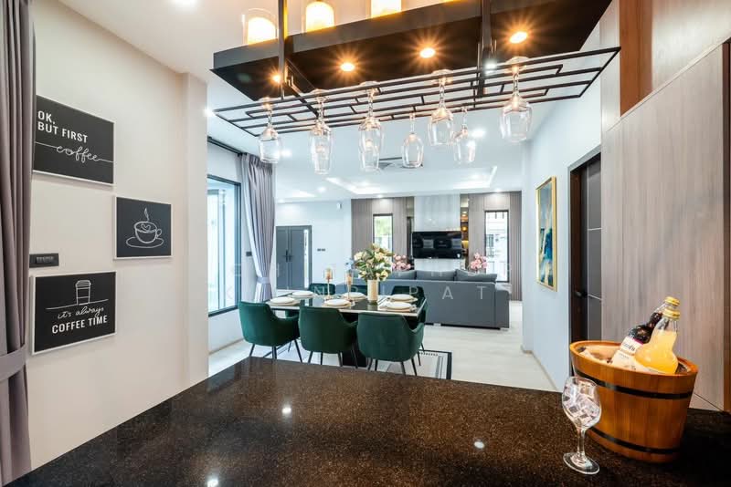 undefined, Chon Buri (Pattaya), Nong Pru, Bang Lamung (Pattaya), Chon Buri (Pattaya), 3 Bedrooms, 400 sqm, Single Detached House For Sale, by Achitaphop Klinpipat, 500238931 - DDproperty.com