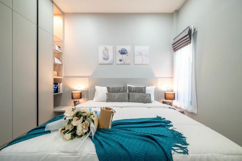 undefined, Chon Buri (Pattaya), Nong Pru, Bang Lamung (Pattaya), Chon Buri (Pattaya), 3 Bedrooms, 400 sqm, Single Detached House For Sale, by Achitaphop Klinpipat, 500238931 - DDproperty.com