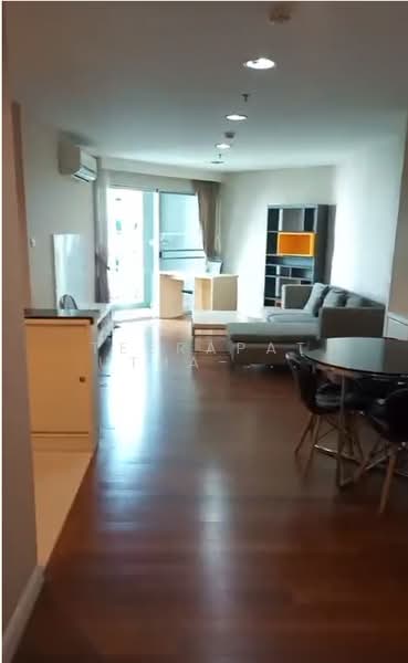 Belle Grand Rama 9, Bangkok, 131 Rama 9 Road, Huai Khwang, Huai Khwang, Bangkok, 3 Bedrooms, 98 sqm, Condo For Sale, by Teerapat Utha-aroon, 500238933 - DDproperty.com