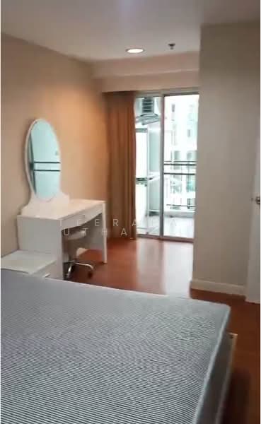 Belle Grand Rama 9, Bangkok, 131 Rama 9 Road, Huai Khwang, Huai Khwang, Bangkok, 3 Bedrooms, 98 sqm, Condo For Sale, by Teerapat Utha-aroon, 500238933 - DDproperty.com
