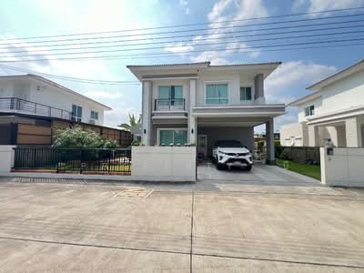 ขาย - Casa Premium Ratchapruek-Chaengwattana : คาซ่า พรีเมี่ยม ราชพฤกษ์-แจ้งวัฒนะ, นนทบุรี