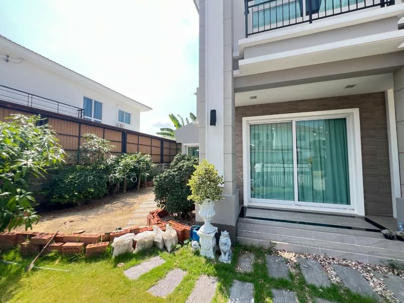Casa Premium Ratchapruek-Chaengwattana, Nonthaburi, Ratchaphruek Road, Khlong Khoi, Pak Kret, Nonthaburi, 3 Bedrooms, 120 sqm, Single Detached House For Sale, by The Best Property บี, 500238934 - DDproperty.com