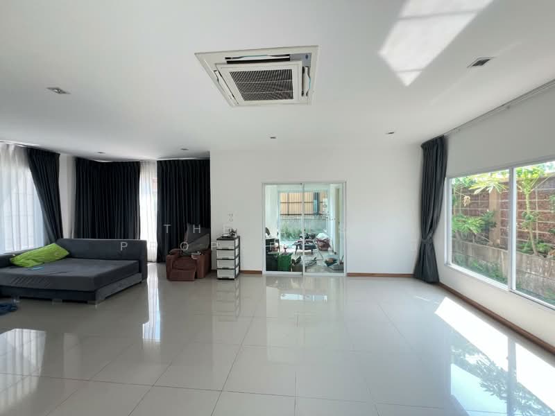 Casa Premium Ratchapruek-Chaengwattana, Nonthaburi, Ratchaphruek Road, Khlong Khoi, Pak Kret, Nonthaburi, 3 Bedrooms, 120 sqm, Single Detached House For Sale, by The Best Property บี, 500238934 - DDproperty.com