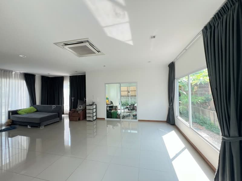 Casa Premium Ratchapruek-Chaengwattana, Nonthaburi, Ratchaphruek Road, Khlong Khoi, Pak Kret, Nonthaburi, 3 Bedrooms, 120 sqm, Single Detached House For Sale, by The Best Property บี, 500238934 - DDproperty.com