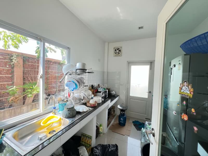 Casa Premium Ratchapruek-Chaengwattana, Nonthaburi, Ratchaphruek Road, Khlong Khoi, Pak Kret, Nonthaburi, 3 Bedrooms, 120 sqm, Single Detached House For Sale, by The Best Property บี, 500238934 - DDproperty.com