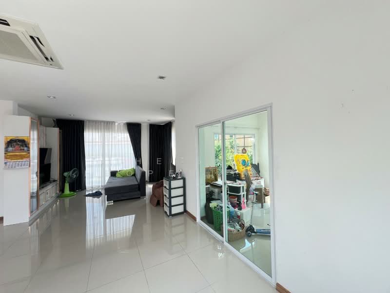 Casa Premium Ratchapruek-Chaengwattana, Nonthaburi, Ratchaphruek Road, Khlong Khoi, Pak Kret, Nonthaburi, 3 Bedrooms, 120 sqm, Single Detached House For Sale, by The Best Property บี, 500238934 - DDproperty.com