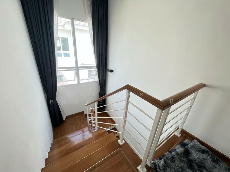 Casa Premium Ratchapruek-Chaengwattana, Nonthaburi, Ratchaphruek Road, Khlong Khoi, Pak Kret, Nonthaburi, 3 Bedrooms, 120 sqm, Single Detached House For Sale, by The Best Property บี, 500238934 - DDproperty.com