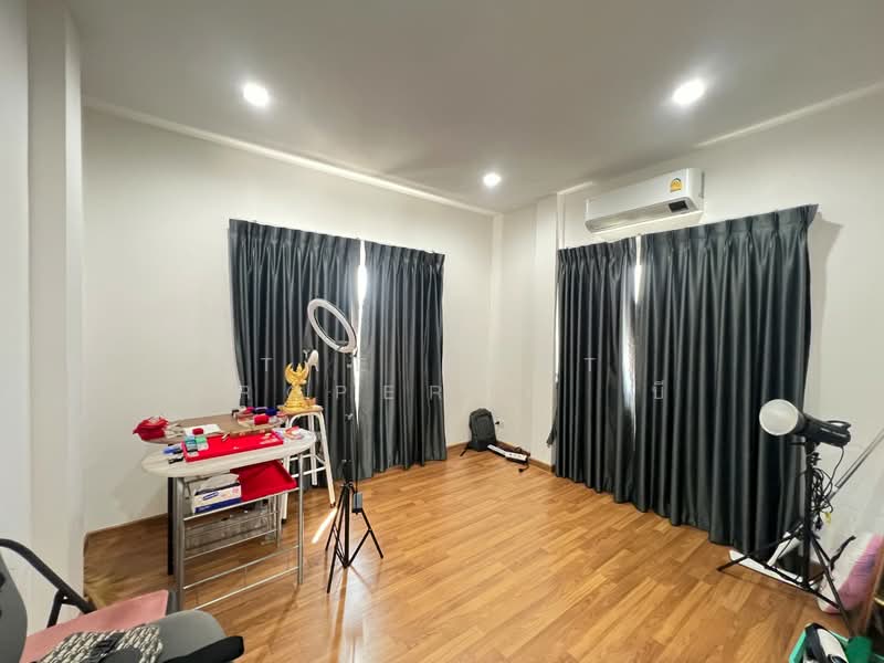 Casa Premium Ratchapruek-Chaengwattana : คาซ่า พรีเมี่ยม ราชพฤกษ์-แจ้งวัฒนะ, นนทบุรี, ถนนราชพฤกษ์, คลองข่อย, ปากเกร็ด, นนทบุรี, 120 ตร.ม., บ้านเดี่ยว ขาย, โดย The Best Property  บี, 500238934 - DDproperty.com