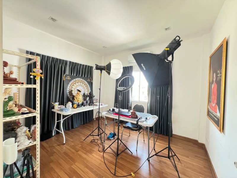 Casa Premium Ratchapruek-Chaengwattana, Nonthaburi, Ratchaphruek Road, Khlong Khoi, Pak Kret, Nonthaburi, 3 Bedrooms, 120 sqm, Single Detached House For Sale, by The Best Property บี, 500238934 - DDproperty.com