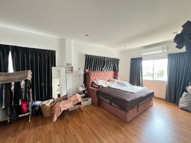 Casa Premium Ratchapruek-Chaengwattana : คาซ่า พรีเมี่ยม ราชพฤกษ์-แจ้งวัฒนะ, นนทบุรี, ถนนราชพฤกษ์, คลองข่อย, ปากเกร็ด, นนทบุรี, 120 ตร.ม., บ้านเดี่ยว ขาย, โดย The Best Property  บี, 500238934 - DDproperty.com