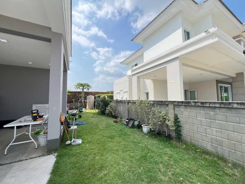 Casa Premium Ratchapruek-Chaengwattana, Nonthaburi, Ratchaphruek Road, Khlong Khoi, Pak Kret, Nonthaburi, 3 Bedrooms, 120 sqm, Single Detached House For Sale, by The Best Property บี, 500238934 - DDproperty.com