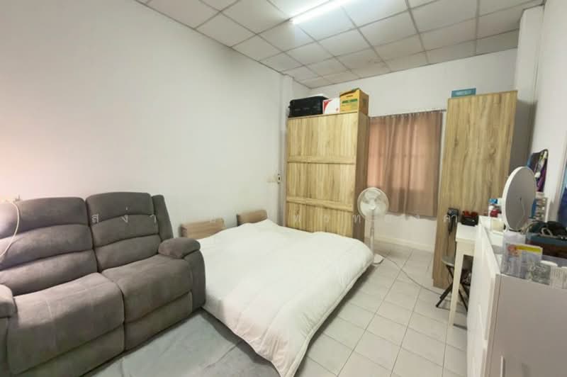 ซอยจิ๊ปดำริห์ ซอยสุทธิพงศ์ 4 ถนนสุทธิสารวินิจฉัย แขวงห้วยขวาง เขตห้วยขวาง กทม.10310, Bangkok, สุทธิสารวินิจฉัย, Huai Khwang, Huai Khwang, Bangkok, 5 Bedrooms, 240 sqm, Single Detached House For Sale, by สง่าชัย ไทรทองคำ, 500238935 - DDproperty.com