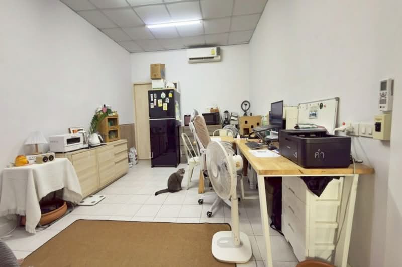 ซอยจิ๊ปดำริห์ ซอยสุทธิพงศ์ 4 ถนนสุทธิสารวินิจฉัย แขวงห้วยขวาง เขตห้วยขวาง กทม.10310, กรุงเทพ, สุทธิสารวินิจฉัย, ห้วยขวาง, ห้วยขวาง, กรุงเทพ, 240 ตร.ม., บ้านเดี่ยว ขาย, โดย สง่าชัย ไทรทองคำ, 500238935 - DDproperty.com