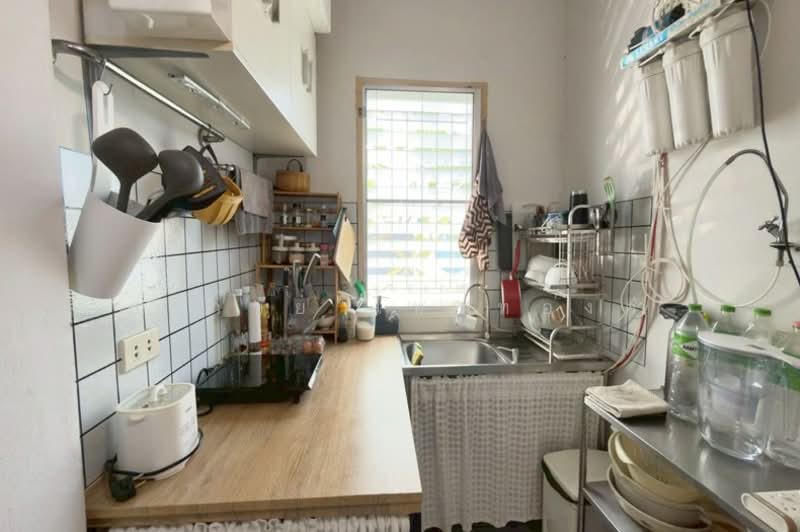 ซอยจิ๊ปดำริห์ ซอยสุทธิพงศ์ 4 ถนนสุทธิสารวินิจฉัย แขวงห้วยขวาง เขตห้วยขวาง กทม.10310, กรุงเทพ, สุทธิสารวินิจฉัย, ห้วยขวาง, ห้วยขวาง, กรุงเทพ, 240 ตร.ม., บ้านเดี่ยว ขาย, โดย สง่าชัย ไทรทองคำ, 500238935 - DDproperty.com