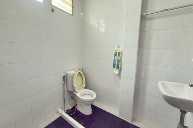 ซอยจิ๊ปดำริห์ ซอยสุทธิพงศ์ 4 ถนนสุทธิสารวินิจฉัย แขวงห้วยขวาง เขตห้วยขวาง กทม.10310, กรุงเทพ, สุทธิสารวินิจฉัย, ห้วยขวาง, ห้วยขวาง, กรุงเทพ, 240 ตร.ม., บ้านเดี่ยว ขาย, โดย สง่าชัย ไทรทองคำ, 500238935 - DDproperty.com