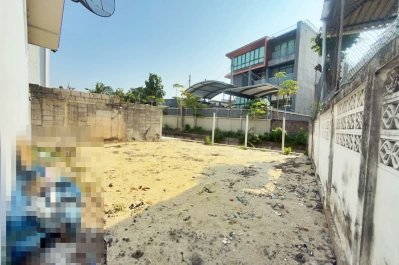 ซอยจิ๊ปดำริห์ ซอยสุทธิพงศ์ 4 ถนนสุทธิสารวินิจฉัย แขวงห้วยขวาง เขตห้วยขวาง กทม.10310, Bangkok, สุทธิสารวินิจฉัย, Huai Khwang, Huai Khwang, Bangkok, 5 Bedrooms, 240 sqm, Single Detached House For Sale, by สง่าชัย ไทรทองคำ, 500238935 - DDproperty.com