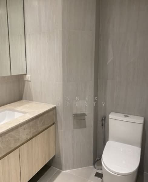 Silom Grand Terrace, Bangkok, Soi Saladaeng 2, Saladaeng Road, Silom, Bang Rak, Bangkok, 1 Bedroom, 42 sqm, Condo For Rent, by Connex Property, 500238936 - DDproperty.com