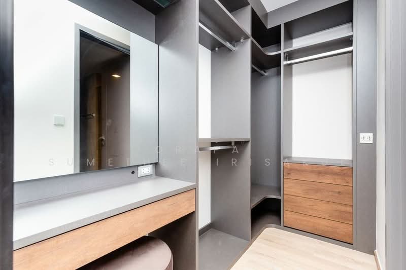 Taka Haus, Bangkok, 99 Soi Ekamai 10, Khlong Tan Nua, Watthana, Bangkok, 1 Bedroom, 35 sqm, Condo For Sale, by Orapa Sumetheesirisakul, 500238937 - DDproperty.com