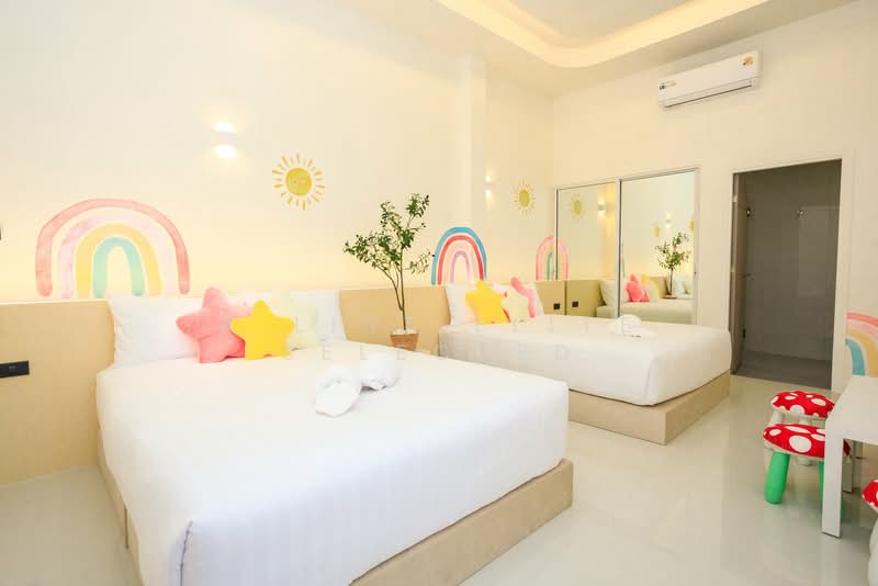 บางละมุง, Chon Buri (Pattaya), Bang Lamung, Bang Lamung (Pattaya), Chon Buri (Pattaya), 9 Bedrooms, 184 sqm, Villa For Sale, by A LIST ELITE SELECTED, 500238938 - DDproperty.com