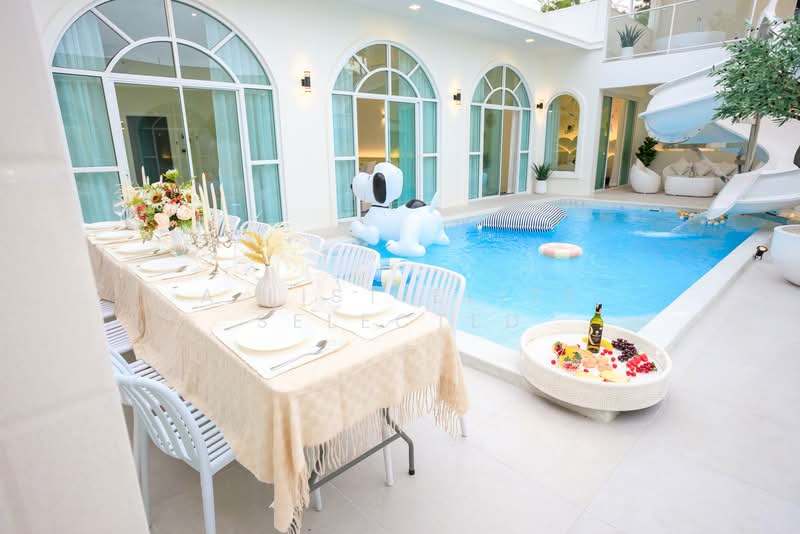 บางละมุง, Chon Buri (Pattaya), Bang Lamung, Bang Lamung (Pattaya), Chon Buri (Pattaya), 9 Bedrooms, 184 sqm, Villa For Sale, by A LIST ELITE SELECTED, 500238938 - DDproperty.com