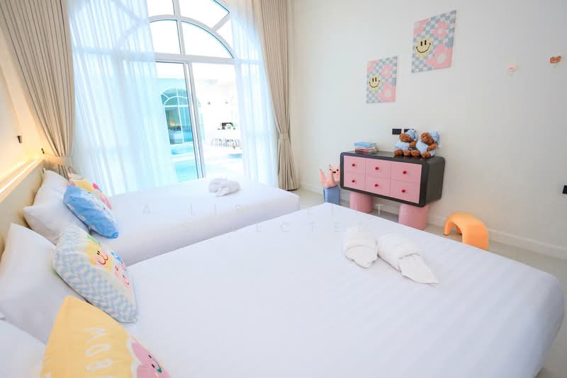 บางละมุง, Chon Buri (Pattaya), Bang Lamung, Bang Lamung (Pattaya), Chon Buri (Pattaya), 9 Bedrooms, 184 sqm, Villa For Sale, by A LIST ELITE SELECTED, 500238938 - DDproperty.com