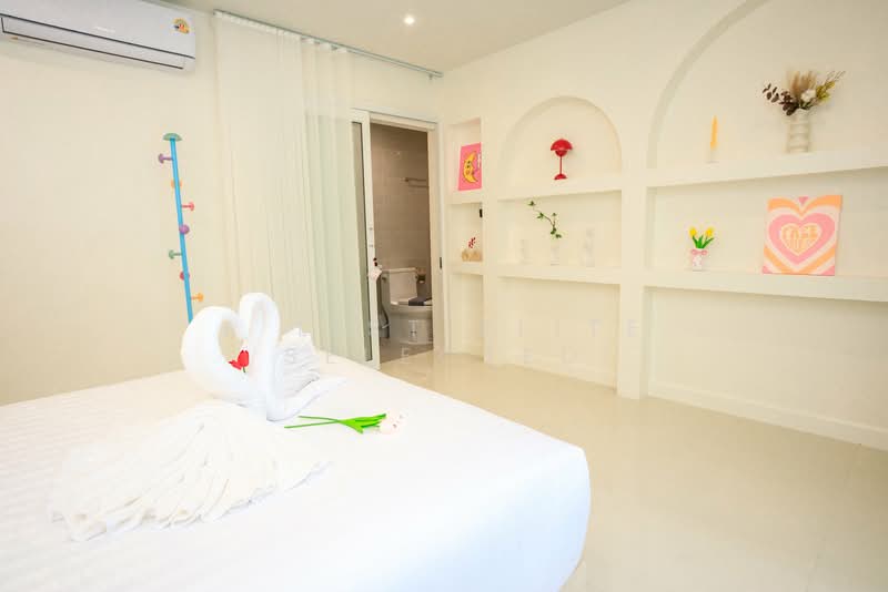 บางละมุง, Chon Buri (Pattaya), Bang Lamung, Bang Lamung (Pattaya), Chon Buri (Pattaya), 9 Bedrooms, 184 sqm, Villa For Sale, by A LIST ELITE SELECTED, 500238938 - DDproperty.com