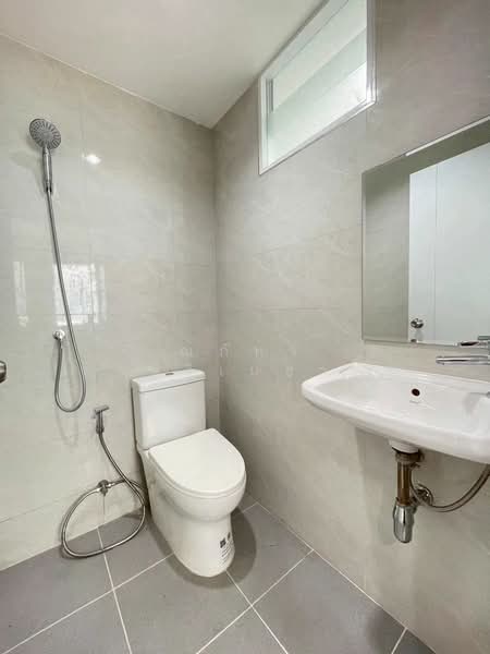 ขาย บ้านแฝด หน้าบ้านทิศใต้ 2ห้องนอน 2ห้องน้ำ มีเคาน์เตอร์ครัว ถ.บางบอน5 เพชรเกษม กรุงเทพ (TH8-05326), กรุงเทพ, ถนนบางบอน 5, หนองค้างพลู, หนองแขม, กรุงเทพ, 100 ตร.ม., บ้านแฝด ขาย, โดย ณภัทร พรสิริเมธากุล, 500238944 - DDproperty.com