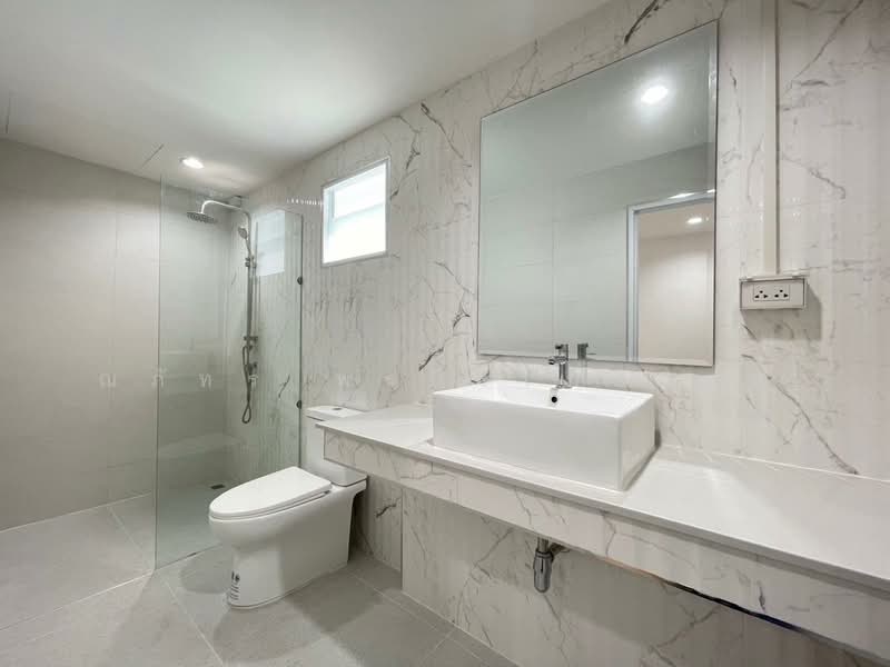 ขาย บ้านแฝด หน้าบ้านทิศใต้ 2ห้องนอน 2ห้องน้ำ มีเคาน์เตอร์ครัว ถ.บางบอน5 เพชรเกษม กรุงเทพ (TH8-05326), Bangkok, ถนนบางบอน 5, Nong Kang Plu, Nong Khaem, Bangkok, 2 Bedrooms, 100 sqm, Semi-Detached House (Twin House) For Sale, by ณภัทร พรสิริเมธากุล, 500238944 - DDproperty.com