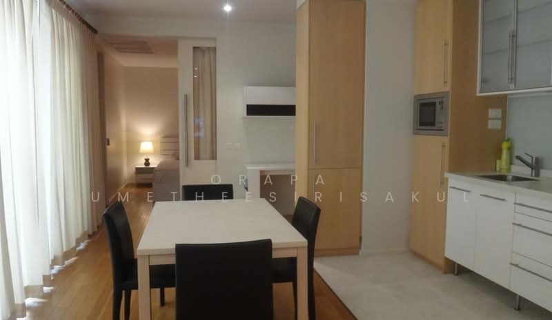 The Legend Saladaeng, Bangkok, Saladaeng Road, Silom, Bang Rak, Bangkok, 1 Bedroom, 66 sqm, Condo For Sale, by Orapa Sumetheesirisakul, 500238945 - DDproperty.com