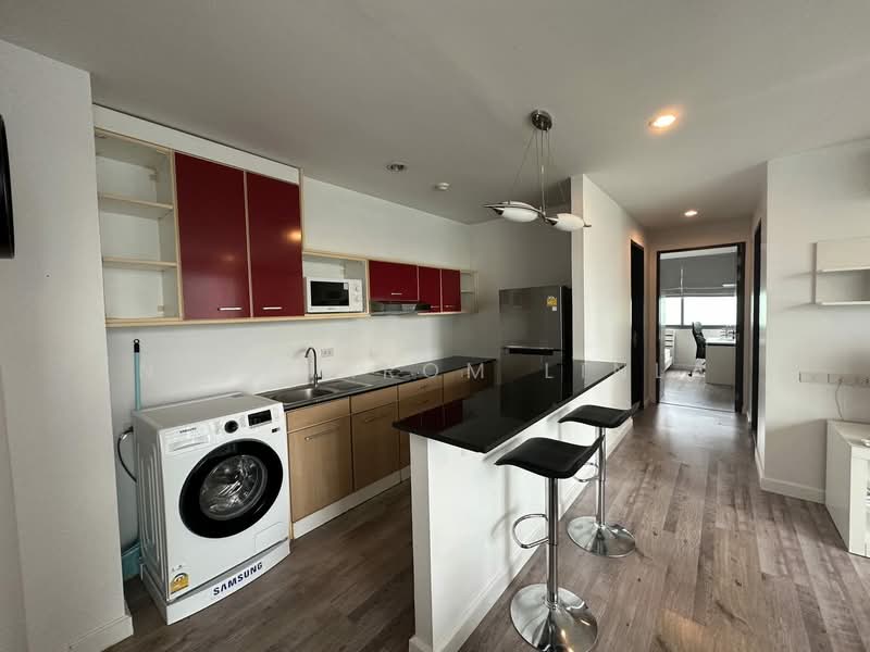 Click Condo Sukhumvit 65, Bangkok, 101 Soi Sukhumvit 65 Sukhumvit Road, Phra Kanong Nua, Watthana, Bangkok, 2 Bedrooms, 69 sqm, Condo For Sale, by Nuttharom Linla, 500238946 - DDproperty.com