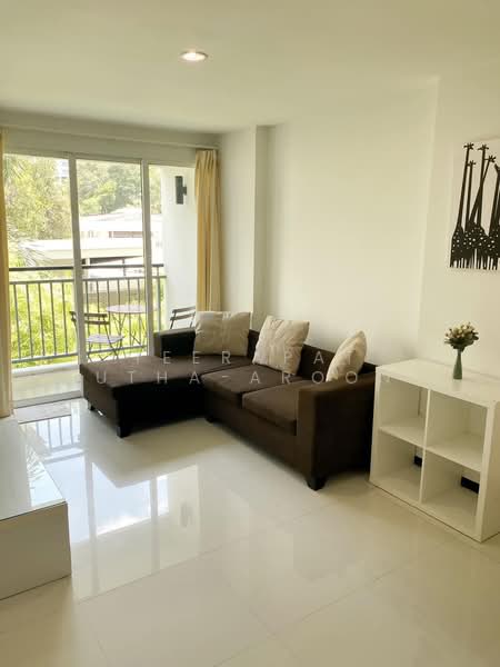 Voque Sukhumvit 16, Bangkok, Soi Sukhumvit 16, Khlong Toei, Khlong Toei, Bangkok, 1 Bedroom, 50 sqm, Condo For Sale, by Teerapat Utha-aroon, 500238947 - DDproperty.com