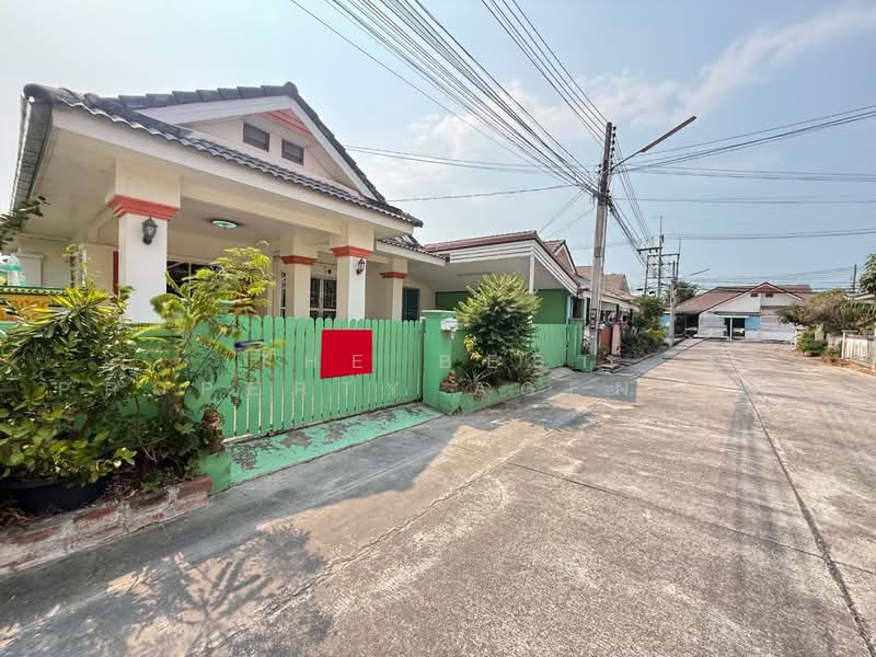บ้านดุสิตธานี3, Chon Buri (Pattaya), Bang Lamung, Bang Lamung (Pattaya), Chon Buri (Pattaya), 2 Bedrooms, 100 sqm, Single Detached House For Sale, by The Best Property Agent ตั๊กกี้, 500238949 - DDproperty.com