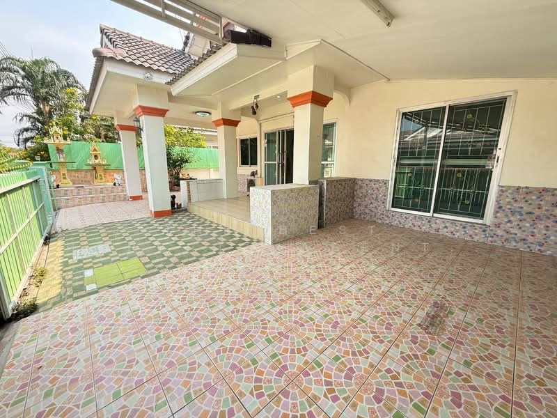 บ้านดุสิตธานี3, Chon Buri (Pattaya), Bang Lamung, Bang Lamung (Pattaya), Chon Buri (Pattaya), 2 Bedrooms, 100 sqm, Single Detached House For Sale, by The Best Property Agent ตั๊กกี้, 500238949 - DDproperty.com