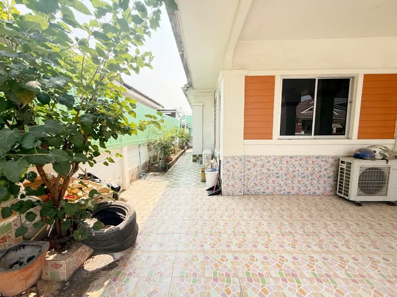 บ้านดุสิตธานี3, Chon Buri (Pattaya), Bang Lamung, Bang Lamung (Pattaya), Chon Buri (Pattaya), 2 Bedrooms, 100 sqm, Single Detached House For Sale, by The Best Property Agent ตั๊กกี้, 500238949 - DDproperty.com