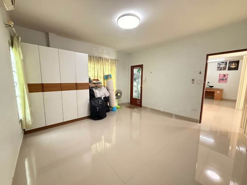 บ้านดุสิตธานี3, Chon Buri (Pattaya), Bang Lamung, Bang Lamung (Pattaya), Chon Buri (Pattaya), 2 Bedrooms, 100 sqm, Single Detached House For Sale, by The Best Property Agent ตั๊กกี้, 500238949 - DDproperty.com