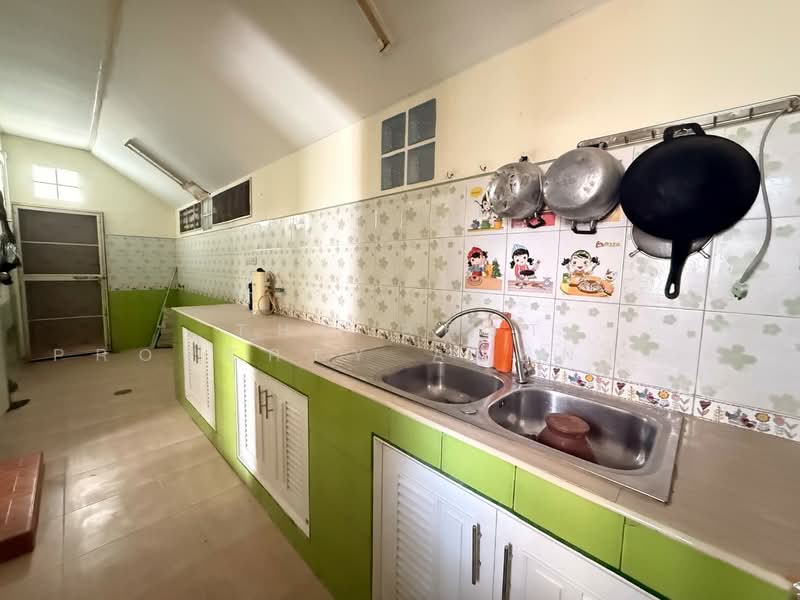 บ้านดุสิตธานี3, Chon Buri (Pattaya), Bang Lamung, Bang Lamung (Pattaya), Chon Buri (Pattaya), 2 Bedrooms, 100 sqm, Single Detached House For Sale, by The Best Property Agent ตั๊กกี้, 500238949 - DDproperty.com