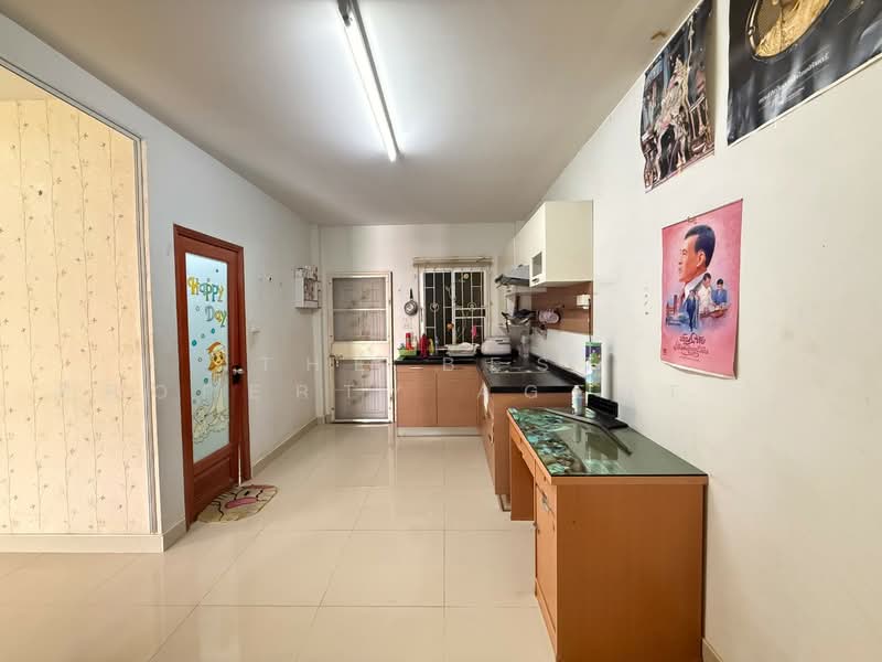 บ้านดุสิตธานี3, Chon Buri (Pattaya), Bang Lamung, Bang Lamung (Pattaya), Chon Buri (Pattaya), 2 Bedrooms, 100 sqm, Single Detached House For Sale, by The Best Property Agent ตั๊กกี้, 500238949 - DDproperty.com