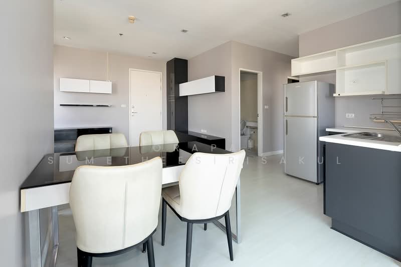 The Room Ratchada-Ladprao, Bangkok, Ladprao Road, Chan Kasem, Chatuchak, Bangkok, 2 Bedrooms, 63 sqm, Condo For Sale, by Orapa Sumetheesirisakul, 500238950 - DDproperty.com