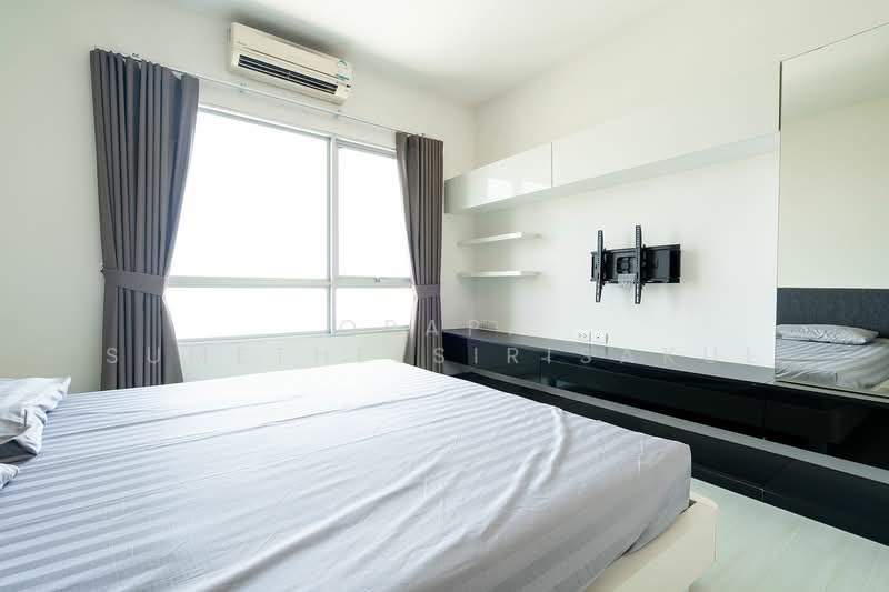 The Room Ratchada-Ladprao, Bangkok, Ladprao Road, Chan Kasem, Chatuchak, Bangkok, 2 Bedrooms, 63 sqm, Condo For Sale, by Orapa Sumetheesirisakul, 500238950 - DDproperty.com