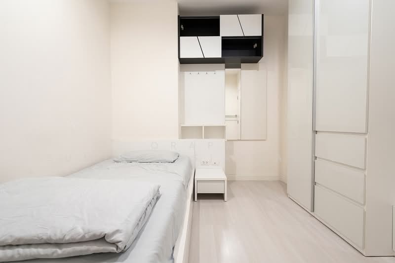 The Room Ratchada-Ladprao : เดอะ รูม รัชดา - ลาดพร้าว, กรุงเทพ, ถนนลาดพร้าว, จันทรเกษม, จตุจักร, กรุงเทพ, 63 ตร.ม., คอนโด ขาย, โดย Orapa Sumetheesirisakul, 500238950 - DDproperty.com