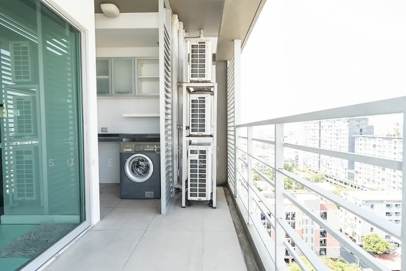 The Room Ratchada-Ladprao, Bangkok, Ladprao Road, Chan Kasem, Chatuchak, Bangkok, 2 Bedrooms, 63 sqm, Condo For Sale, by Orapa Sumetheesirisakul, 500238950 - DDproperty.com